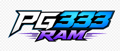PG333 RAM